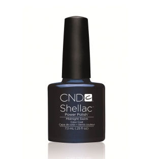 CND™ SHELLAC™ Midnight Swim